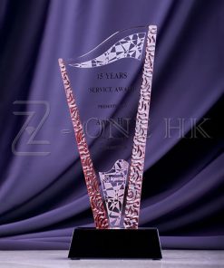 不規則形狀水晶-ISC027