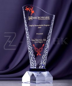 不規則形狀水晶-ISC028