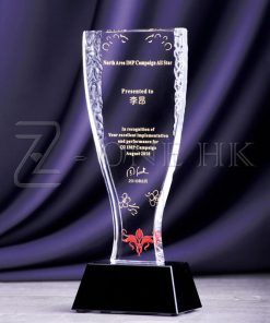 不規則形狀水晶-ISC030