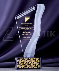 不規則形狀水晶-ISC031