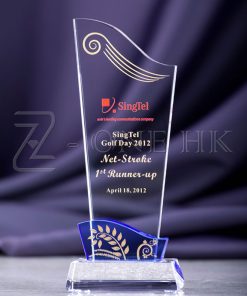 不規則形狀水晶-ISC033