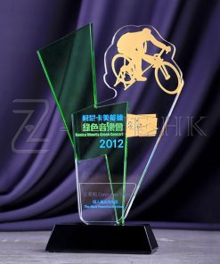 不規則形狀水晶-ISC034