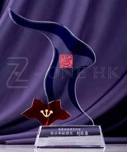 不規則形狀水晶-ISC035