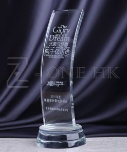 不規則形狀水晶-ISC036