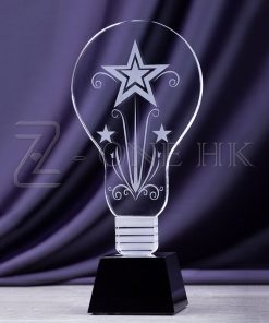 不規則形狀水晶-ISC037