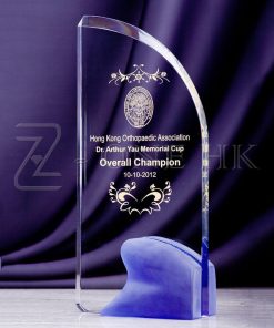 不規則形狀水晶-ISC038