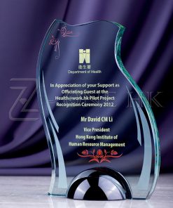 不規則形狀水晶-ISC040