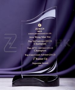 不規則形狀水晶-ISC043