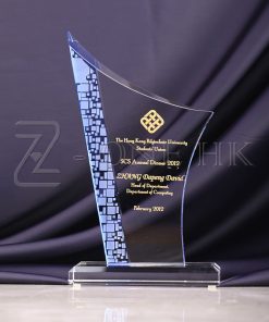 不規則形狀水晶-ISC044