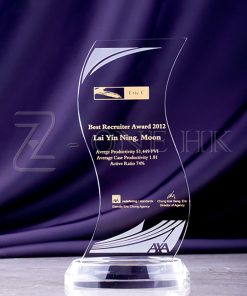 不規則形狀水晶-ISC045