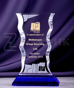 不規則形狀水晶-ISC046