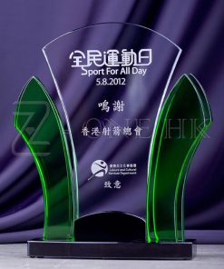 不規則形狀水晶-ISC047