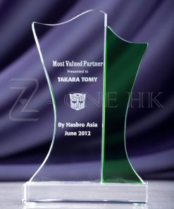 不規則形狀水晶-ISC048