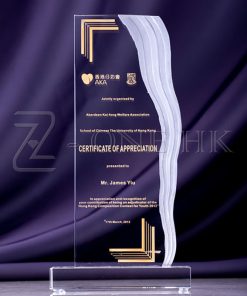 不規則形狀水晶-ISC050