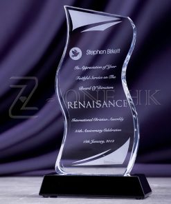 不規則形狀水晶-ISC051