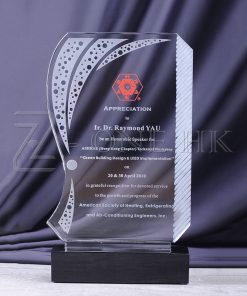 不規則形狀水晶-ISC058