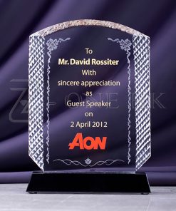 不規則形狀水晶-ISC059