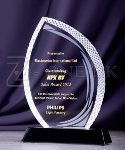 不規則形狀水晶-ISC061