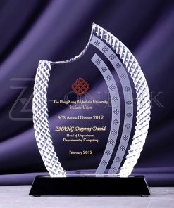 不規則形狀水晶-ISC062