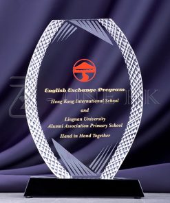 不規則形狀水晶-ISC063