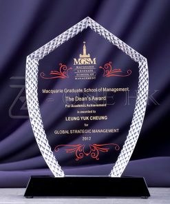 不規則形狀水晶-ISC064