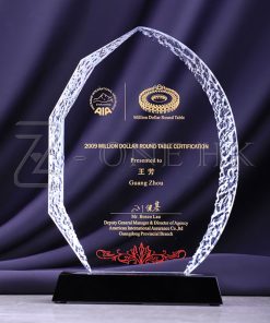 不規則形狀水晶-ISC065