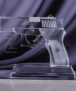 不規則形狀水晶-ISC071