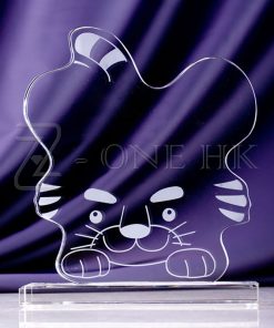 不規則形狀水晶-ISC072