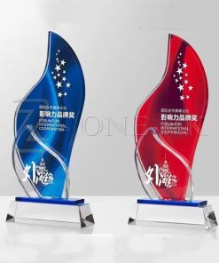 不規則形狀水晶-ISC076