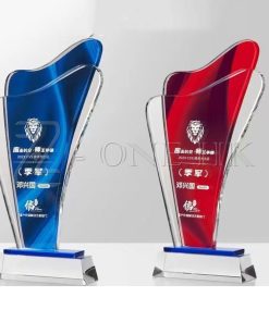 不規則形狀水晶-ISC080