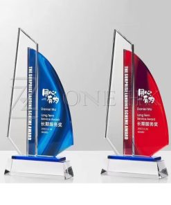 不規則形狀水晶-ISC081