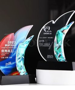 Irregular Shape Crystal-ISC082