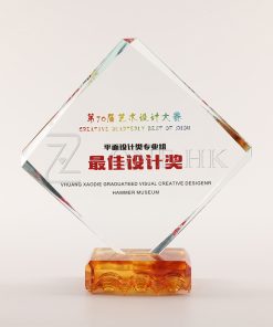 LuiLi Crystal-LJ2001A