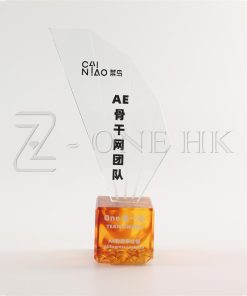 琉璃水晶-LJ2003A