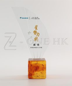 琉璃水晶-LJ2005A