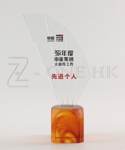 琉璃水晶-LJ2006A