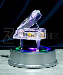 音樂獎水晶-MAC003