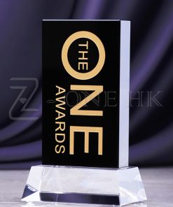 數字形狀水晶-NSC003