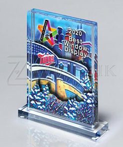 多邊形水晶-P002