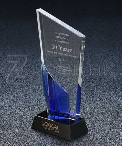 多邊形水晶-P003