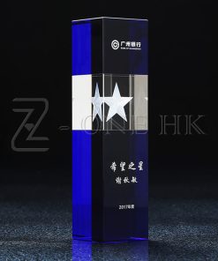 多邊形水晶-P004