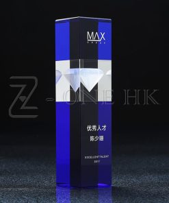 多邊形水晶-P005