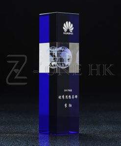 多邊形水晶-P006