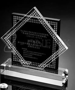 多邊形水晶-P008