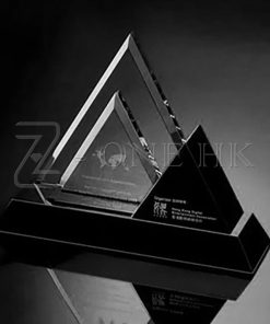 多邊形水晶-P009