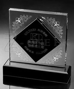 多邊形水晶-P010