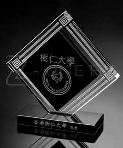 多邊形水晶-P012