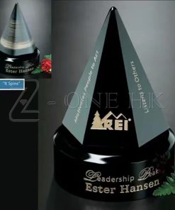 多邊形水晶-P013