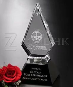 Polygon Crystal-P015