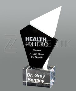 多邊形水晶-P018